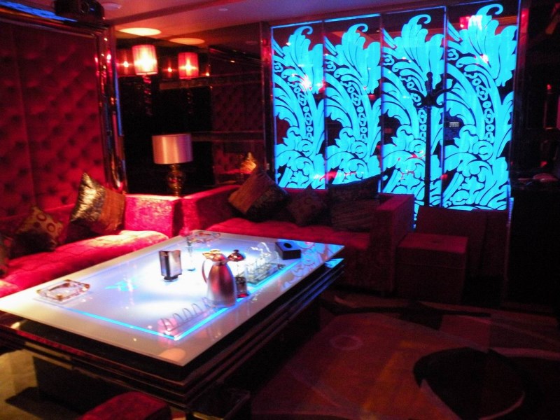 衢州商务ktv划算吗值得一试-开化县ktv预订