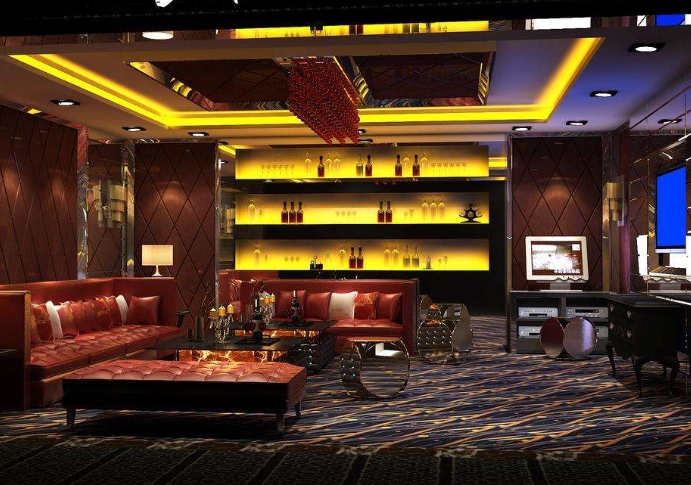 商务ktv独享一人空间-开化县ktv预订