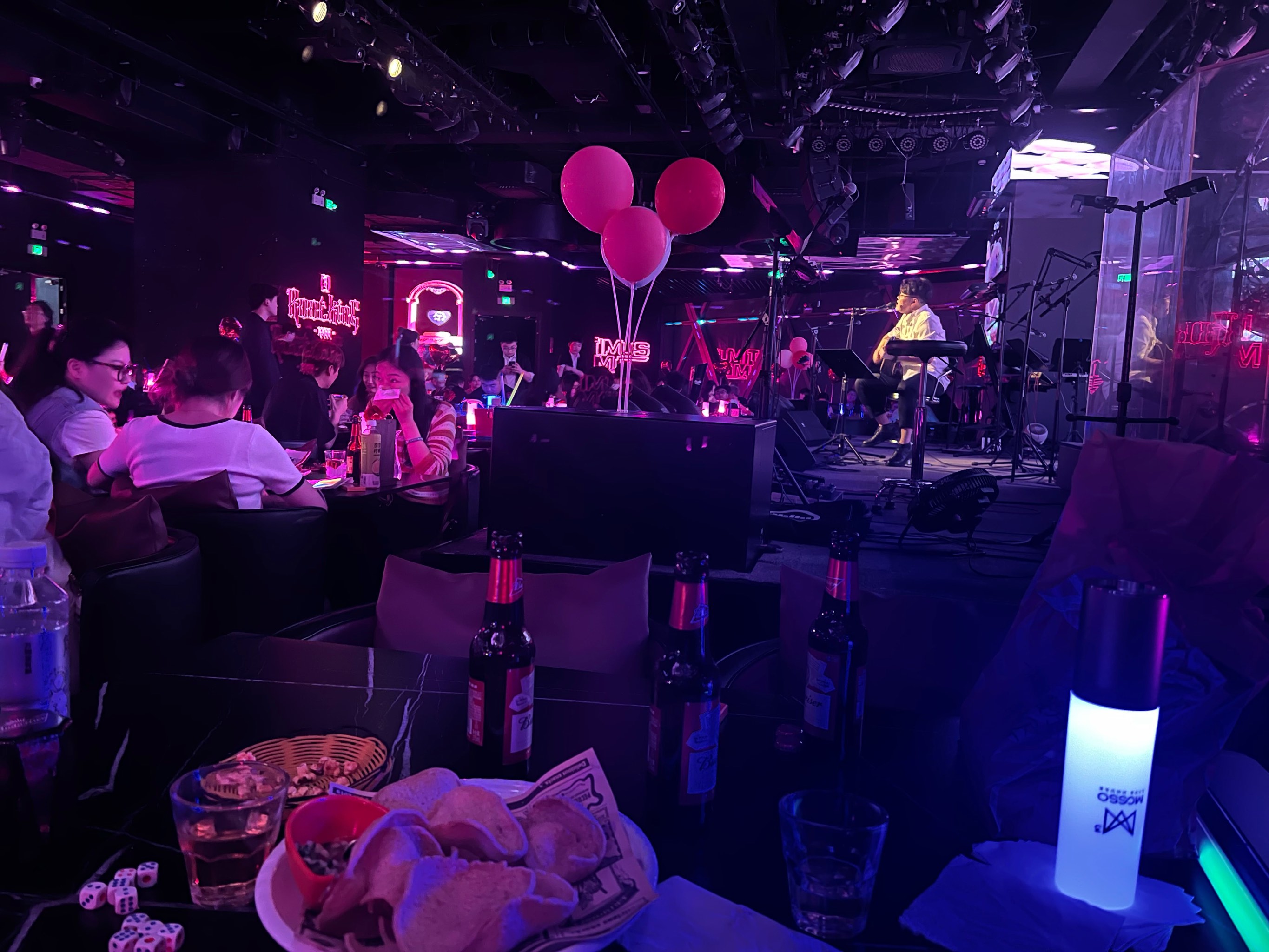 衢州商务ktv创新商务ktv模式解析-开化县ktv预订